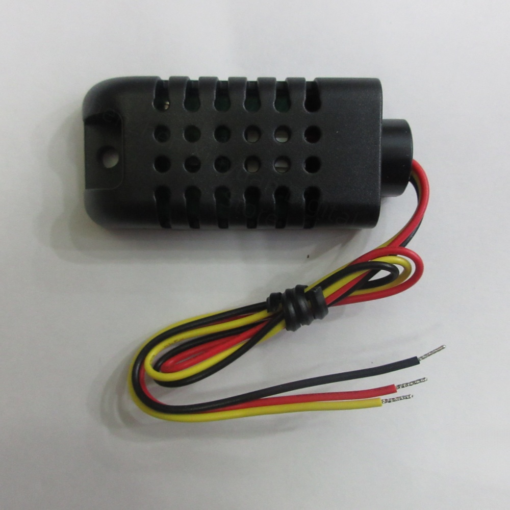 Home Automation Diy Projects - AM2301 Modulo sensore di temperatura e