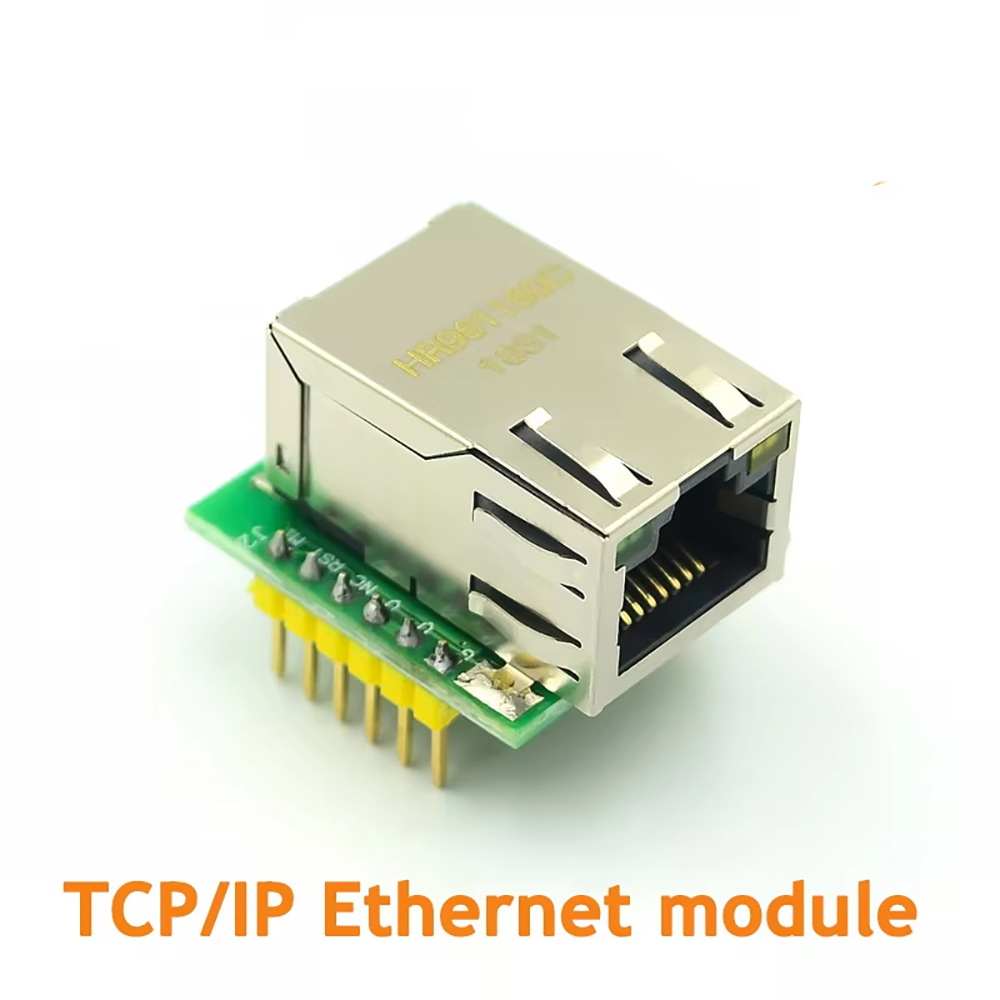 Ethernet Module W5500 - Chip W5500 USR-ES1 Nuovo Modulo Convertitore