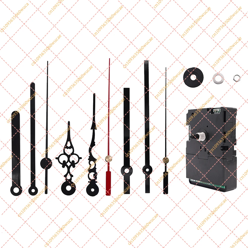 Smart Home Automation Diy - Kit Movimento Orologio Smart WiFi Fai-da-te