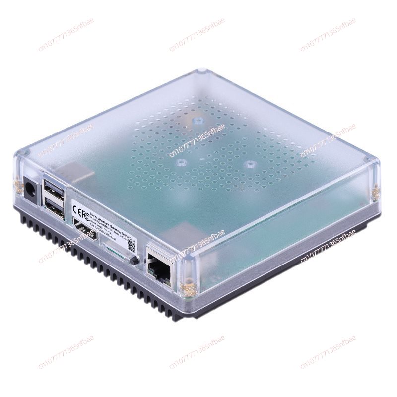 Diy Home Automation Controller - Hub Gateway Smart HomeKit – Box