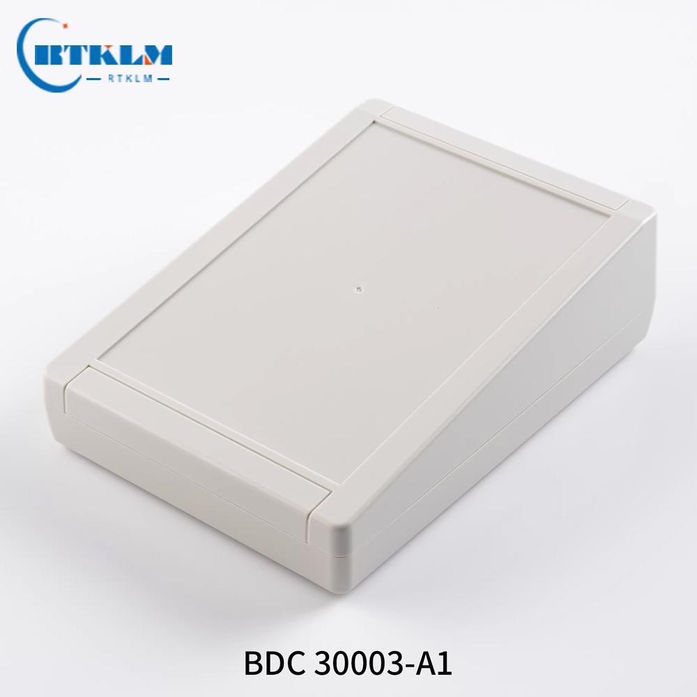 Home Automation Diy Projects - Contenitore in plastica fai-da-te per elettronica,
