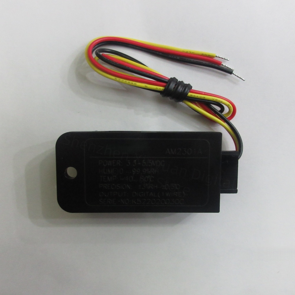 AM2301 Modulo sensore di tempe - Home Automation Diy Projects recensione e prezzo