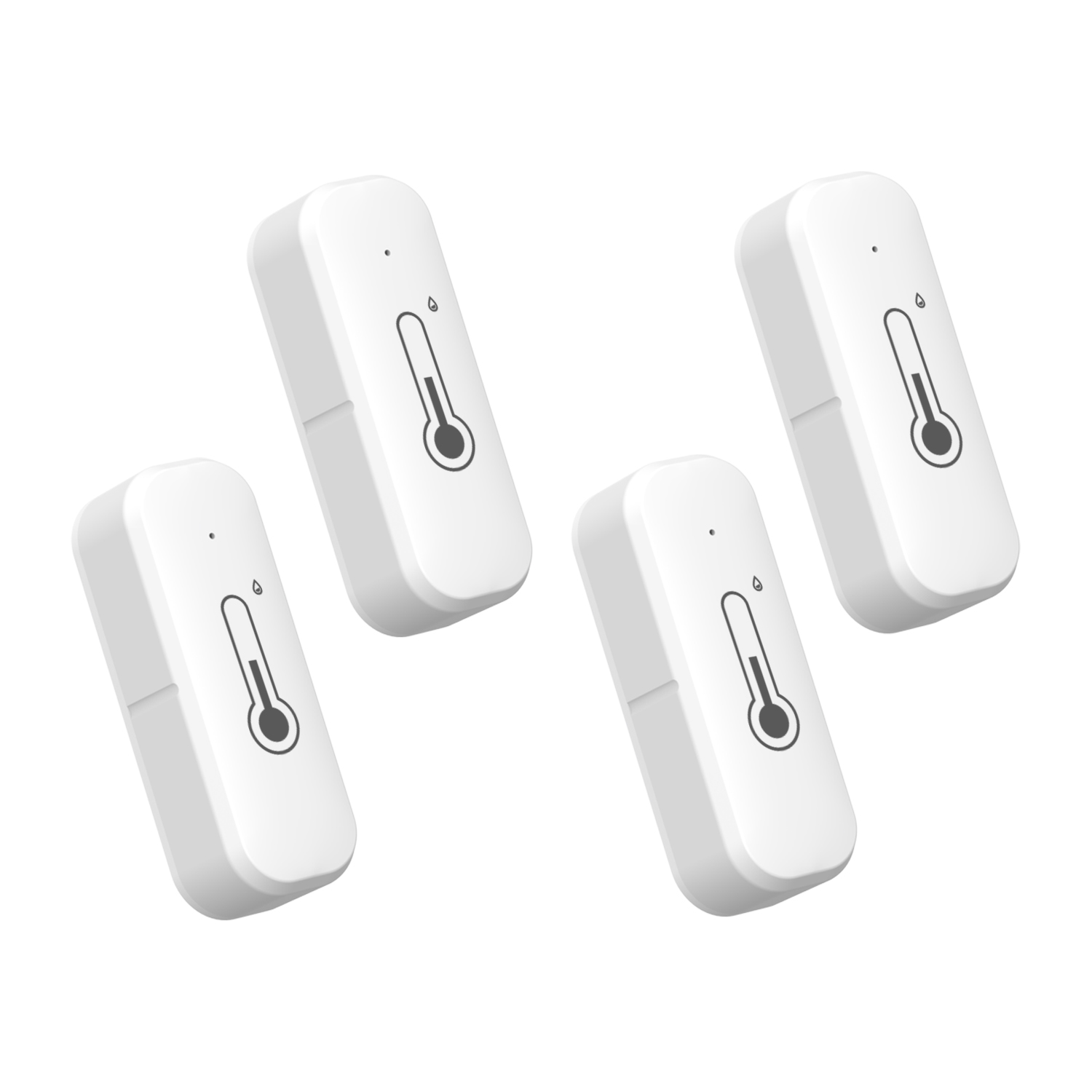 Sensore di Temperatura e Umidi - Home Automation Tutorial recensione e prezzo