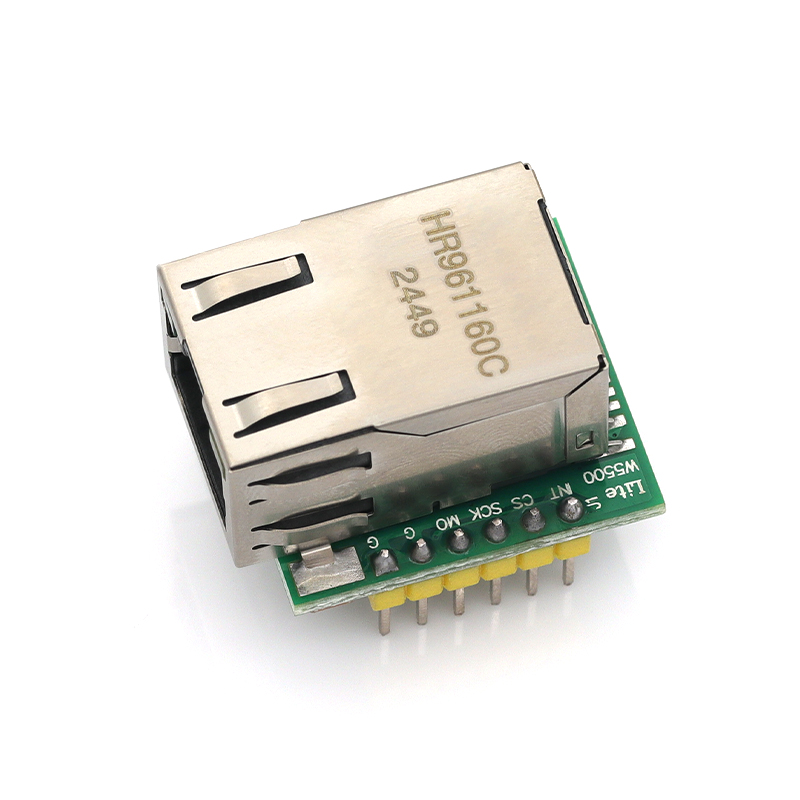 Modulo Ethernet TCP/IP W5500 d - Ethernet Module W5500 recensione e prezzo