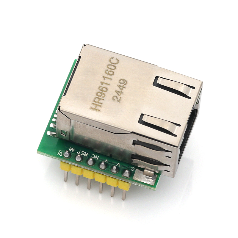 Modulo Ethernet TCP/IP W5500 d - Ethernet Module W5500 recensione e prezzo