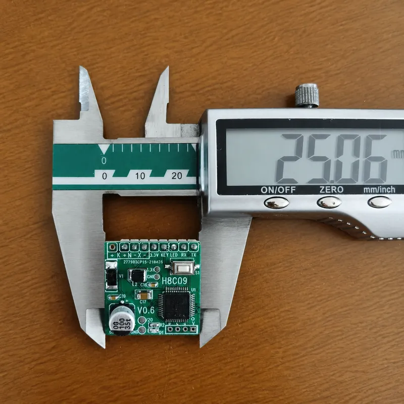 Modulo di Sviluppo Secondario  - Diy Knx Home Automation recensione e prezzo