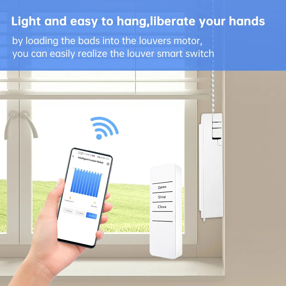 Motore silenzioso per rullo ci - Home Automation Technology recensione e prezzo