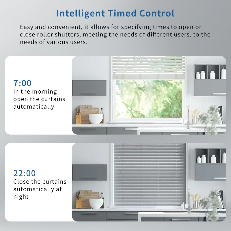 Motore silenzioso per rullo ci - Home Automation Technology recensione e prezzo