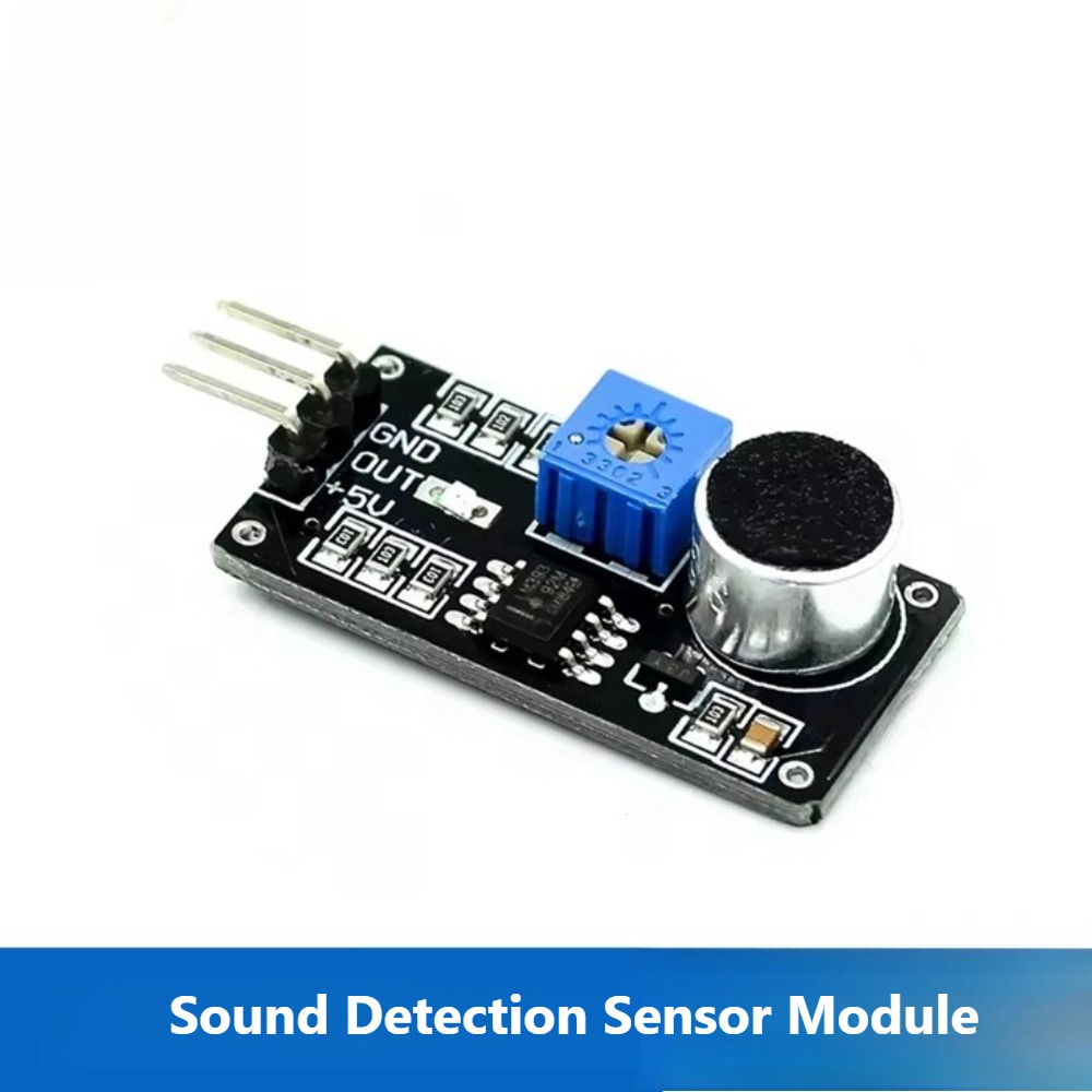 Modulo sensore di rilevamento  - Home Automation Diy Projects recensione e prezzo