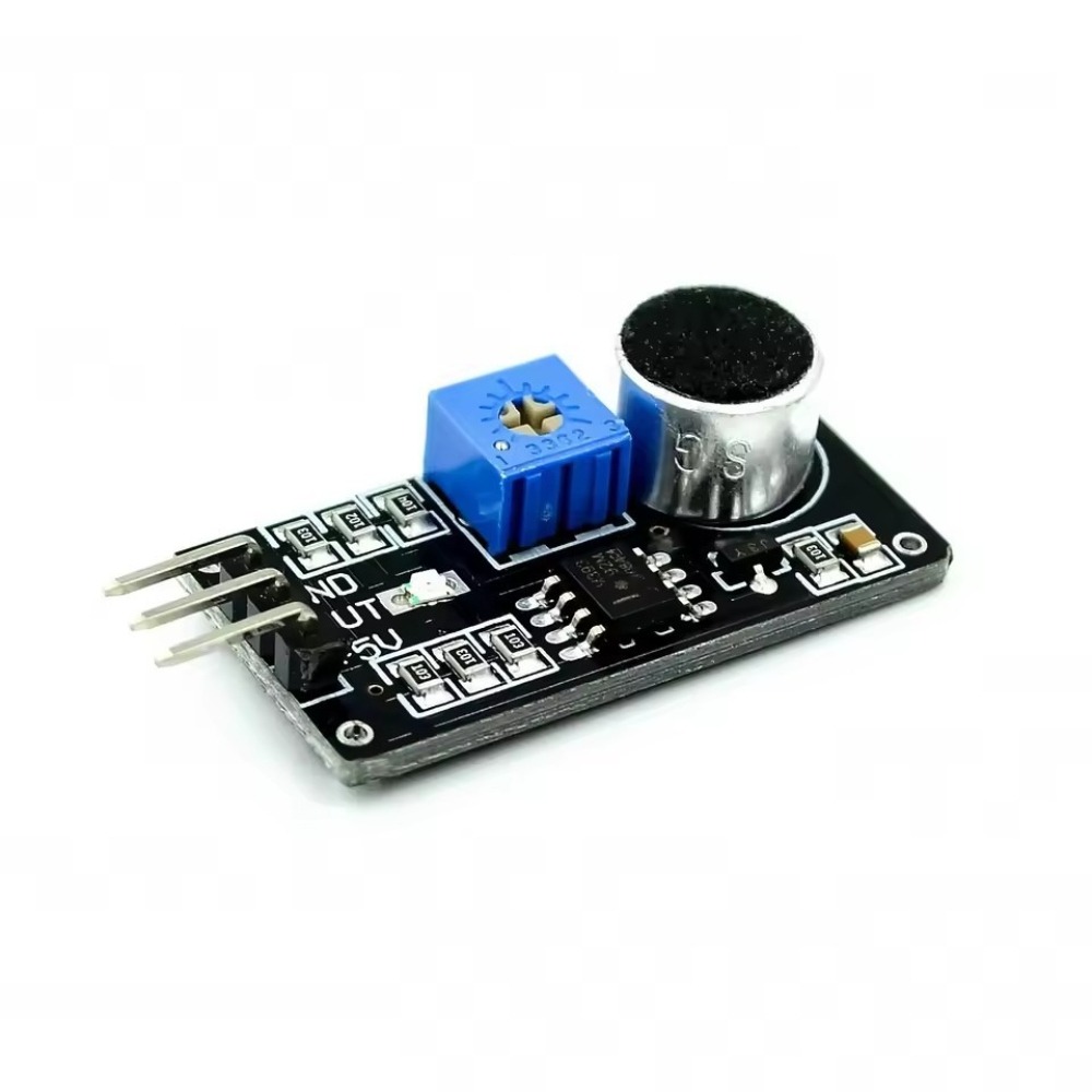 Modulo sensore di rilevamento  - Home Automation Diy Projects recensione e prezzo