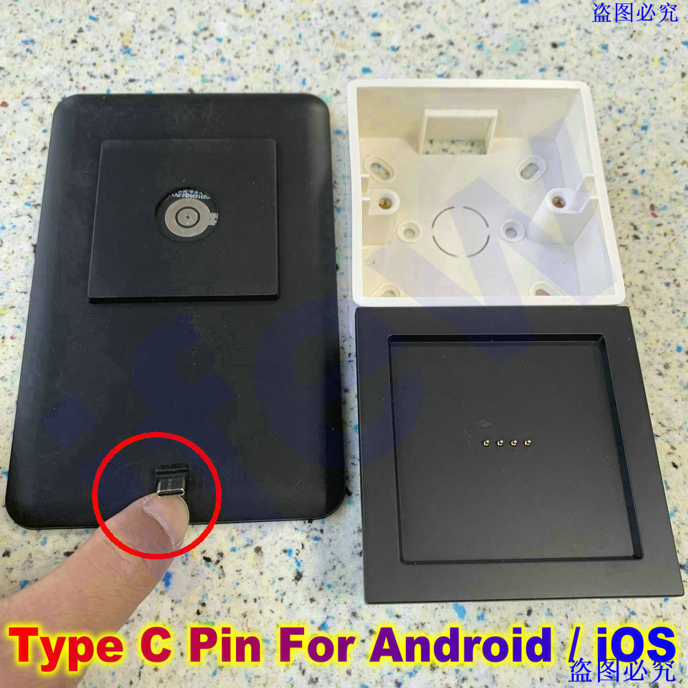 Supporto da Parete per Tablet, - Smart Home Automation Diy recensione e prezzo