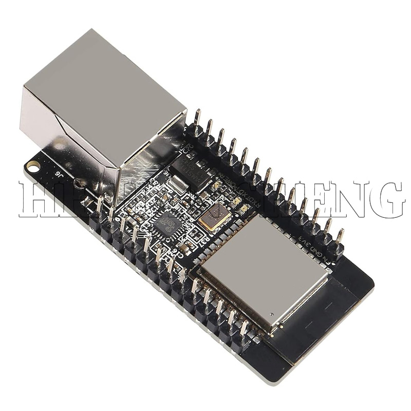 10-1PCS WT32-ETH01 Porta seria - Ethernet Module W5500 recensione e prezzo