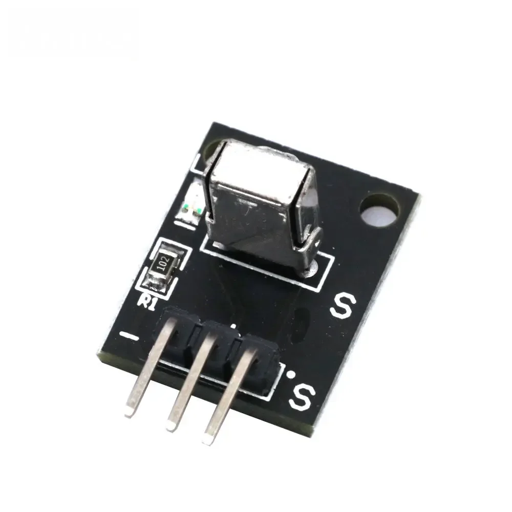 Modulo sensore telecomando IR  - Home Automation Tutorial recensione e prezzo