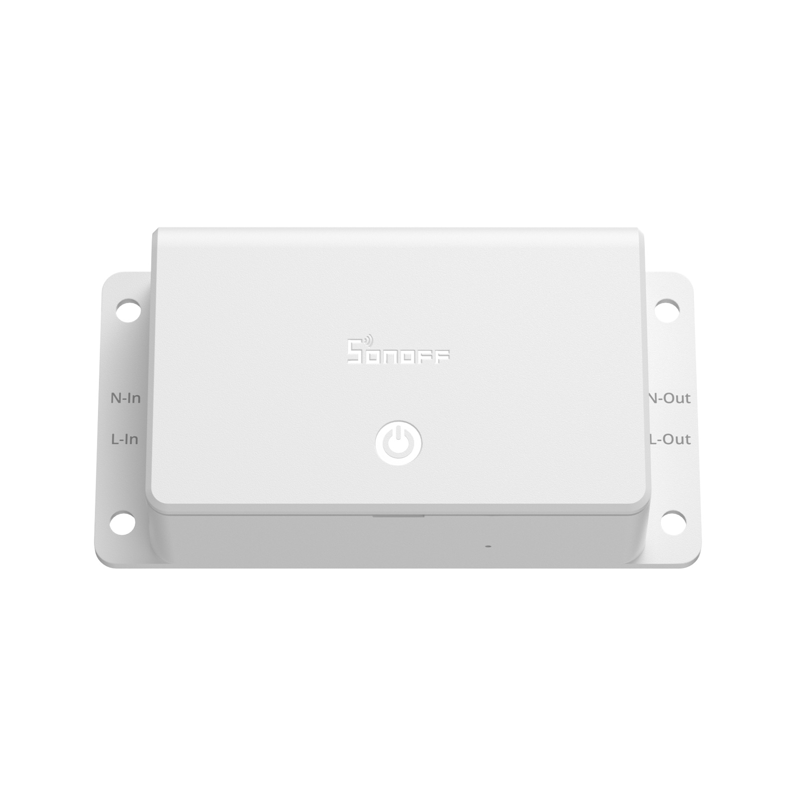 SONOFF Basic Gen5 (BASIC-1GS)  - Sonoff Basic Switch recensione e prezzo