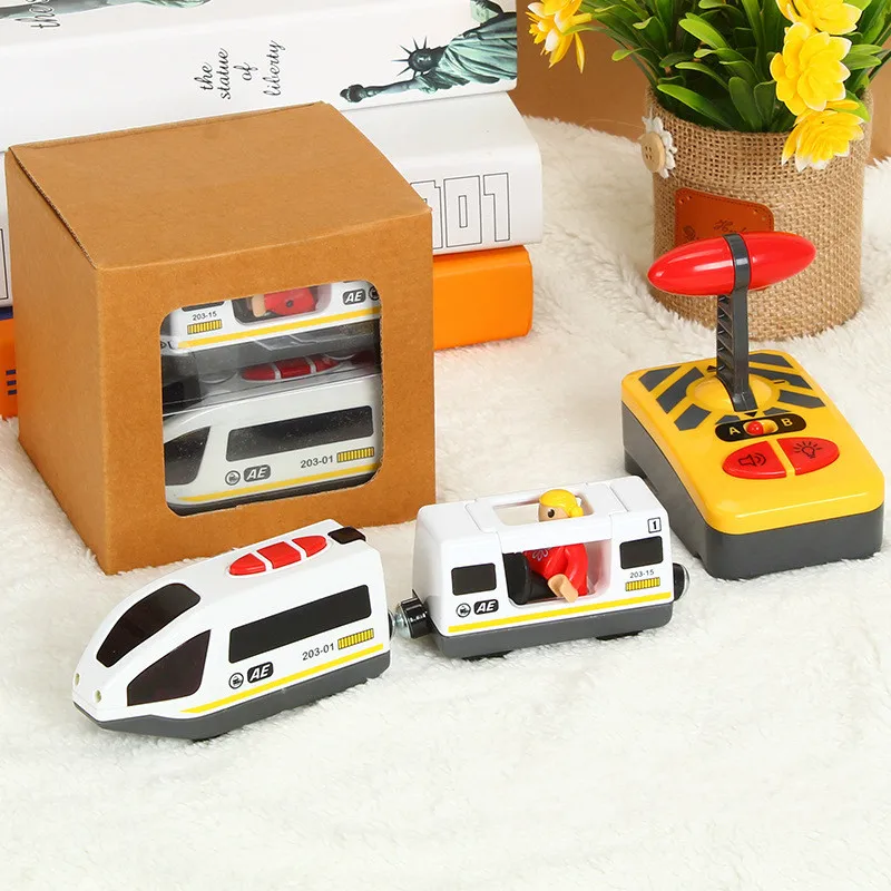 Set di treni elettrici RC gioc - Home Automation Tutorial recensione e prezzo