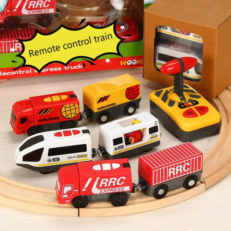 Set di treni elettrici RC gioc - Home Automation Tutorial recensione e prezzo