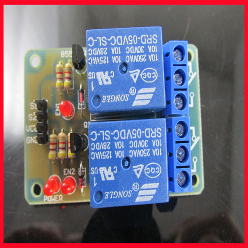 Progetti elettronici fai-da-te - Home Automation Diy Projects recensione e prezzo