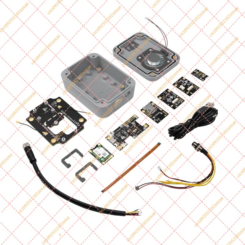 Kit di Avvio per la Lavorazion - Home Automation Diy Projects recensione e prezzo