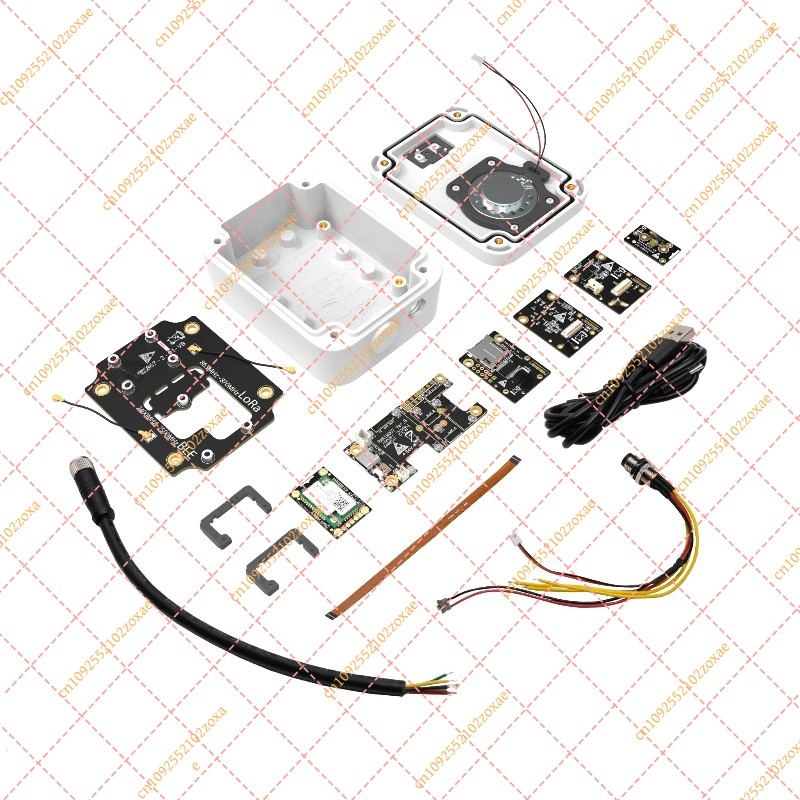 Kit di Avvio per la Lavorazion - Home Automation Diy Projects recensione e prezzo