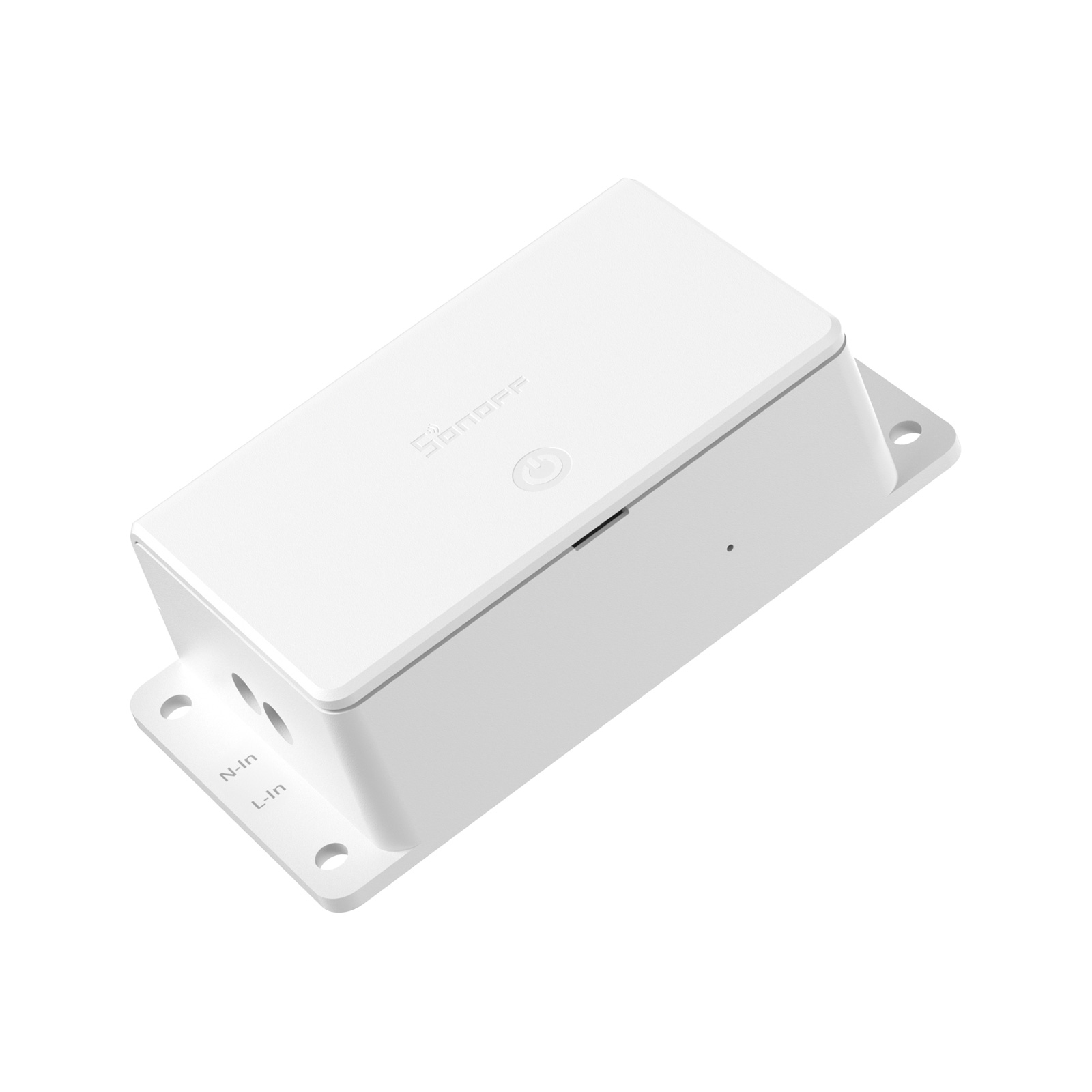 SONOFF Basic Gen5 Matter Over  - Sonoff Basic Switch recensione e prezzo