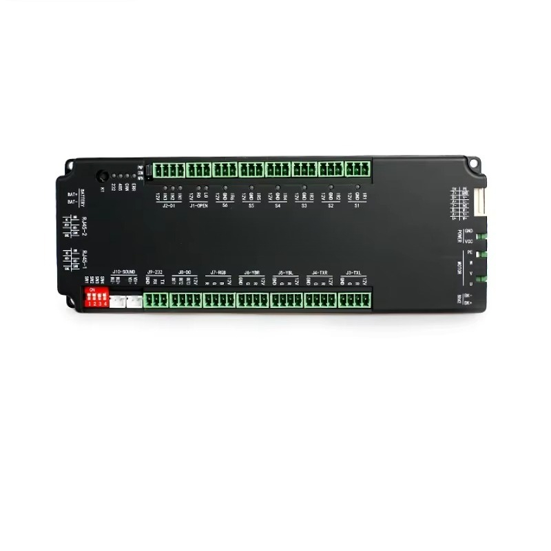 Controller per Motore BLDC 24V - Home Automation Diy Projects recensione e prezzo