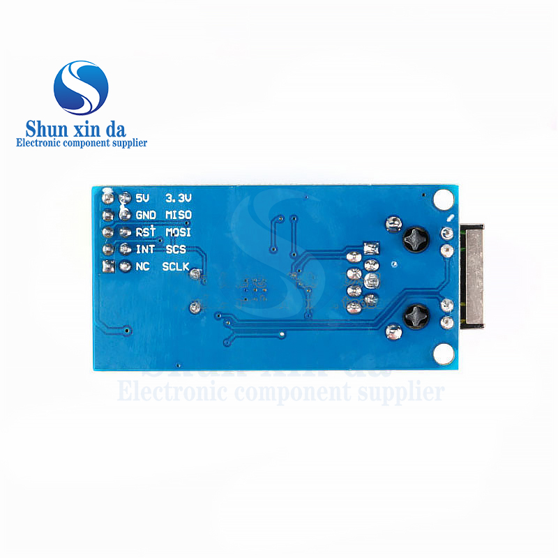 Modulo di rete LAN W5500 Ether - Ethernet Module W5500 recensione e prezzo