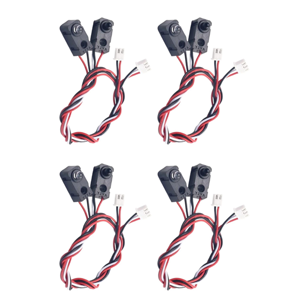 Kit di 4 Sensori a Raggio Infr - Home Automation Diy recensione e prezzo