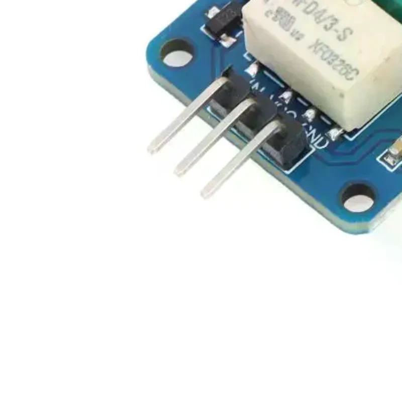 Modulo Relè di Segnale Mini DC - Home Automation Diy Projects recensione e prezzo