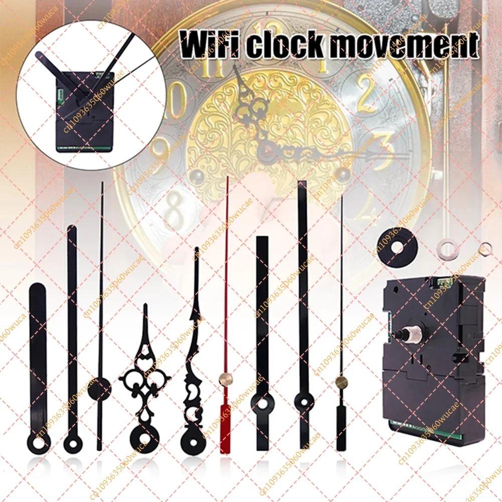 Kit Movimento Orologio Smart W - Smart Home Automation Diy recensione e prezzo