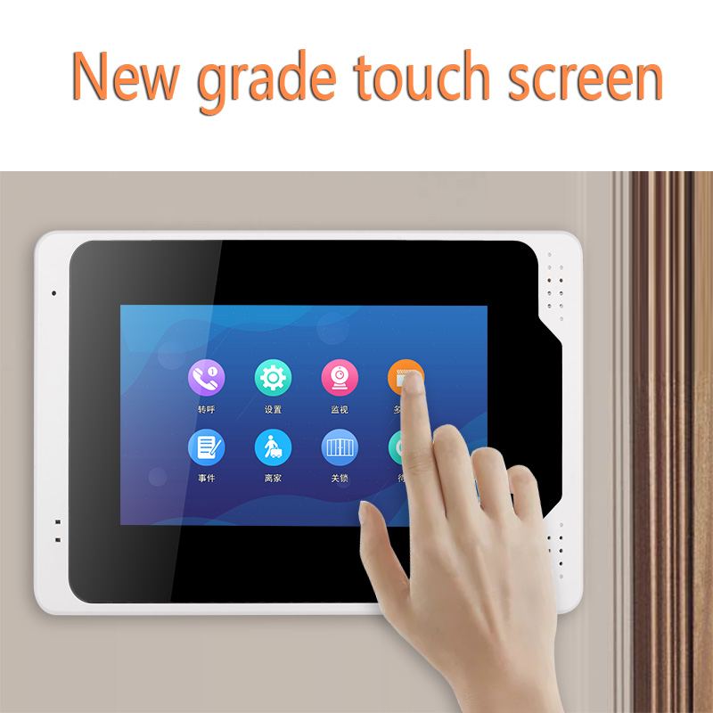 Tuya Smart Home IP WIFI/Videoc - Smart Doorbell Wired recensione e prezzo