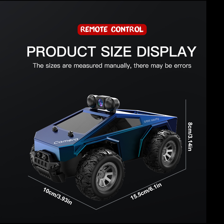 TKKJ Auto RC in Lega 1:28, Dri - Home Automation Tutorial recensione e prezzo