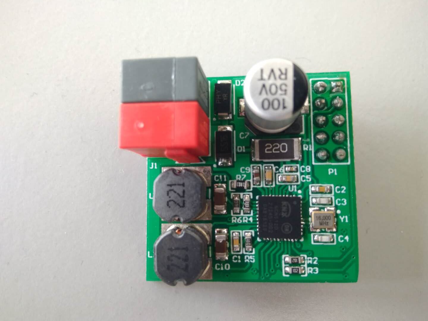 Kit di Sviluppo Moduli KNX, Sc - Home Automation Diy Projects recensione e prezzo