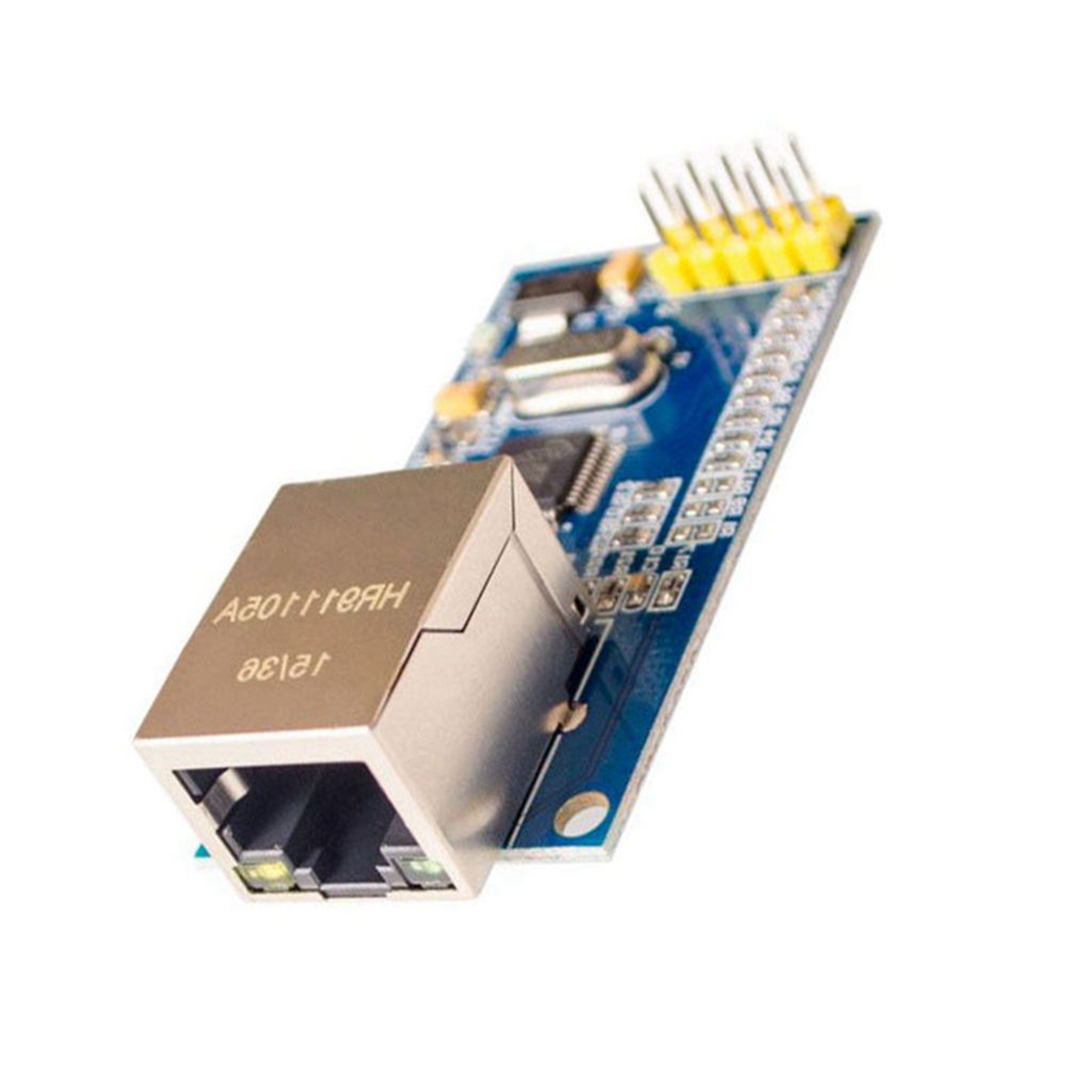 【PUBLICITY】4X Modulo di rete E - Ethernet Module W5500 recensione e prezzo