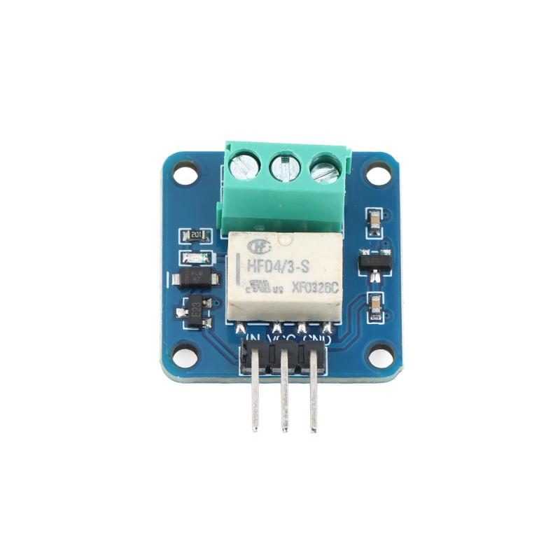 Modulo Relè di Segnale Mini DC - Home Automation Diy Projects recensione e prezzo