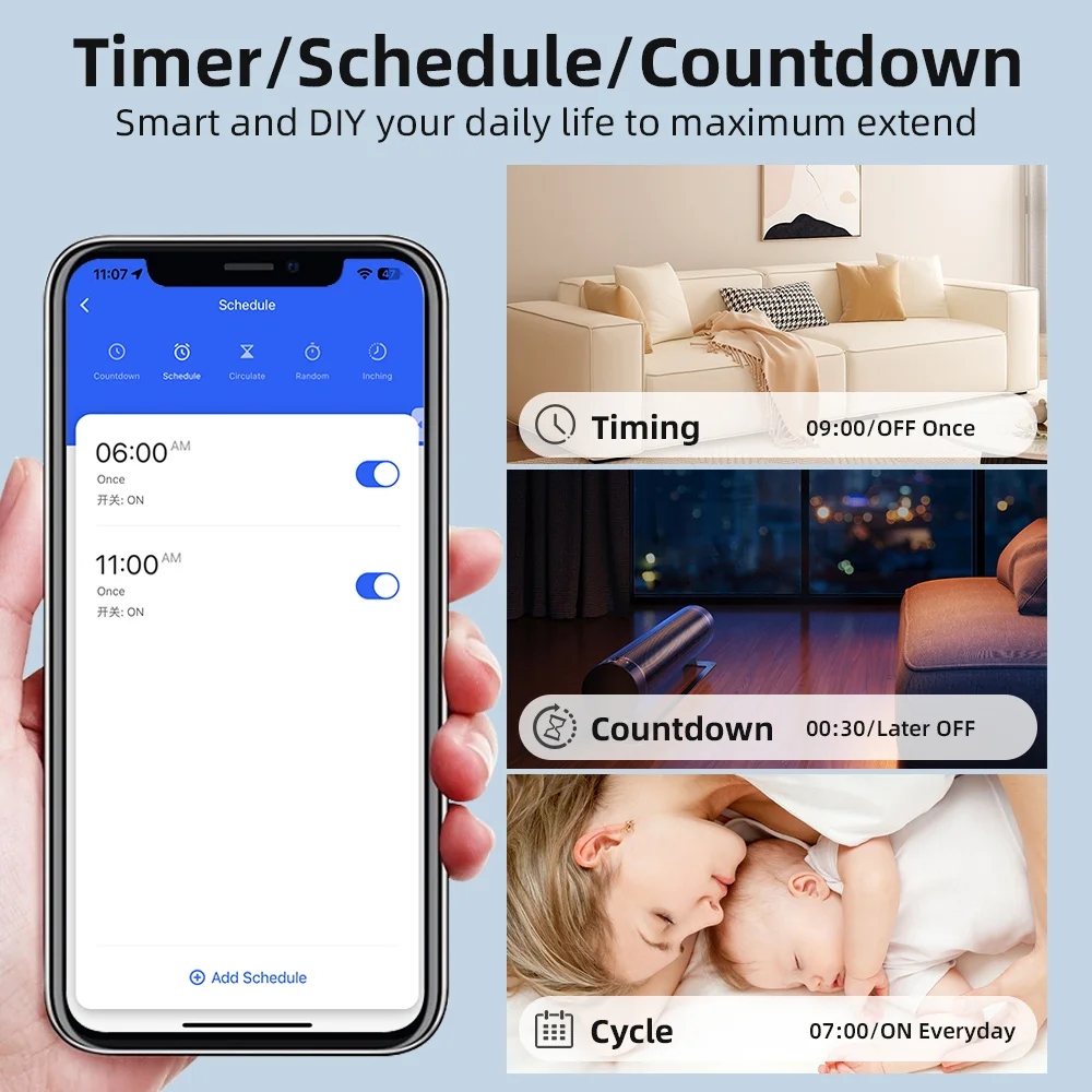 Interruttore WiFi MINI 16A Fai - Diy Home Automation Controller recensione e prezzo