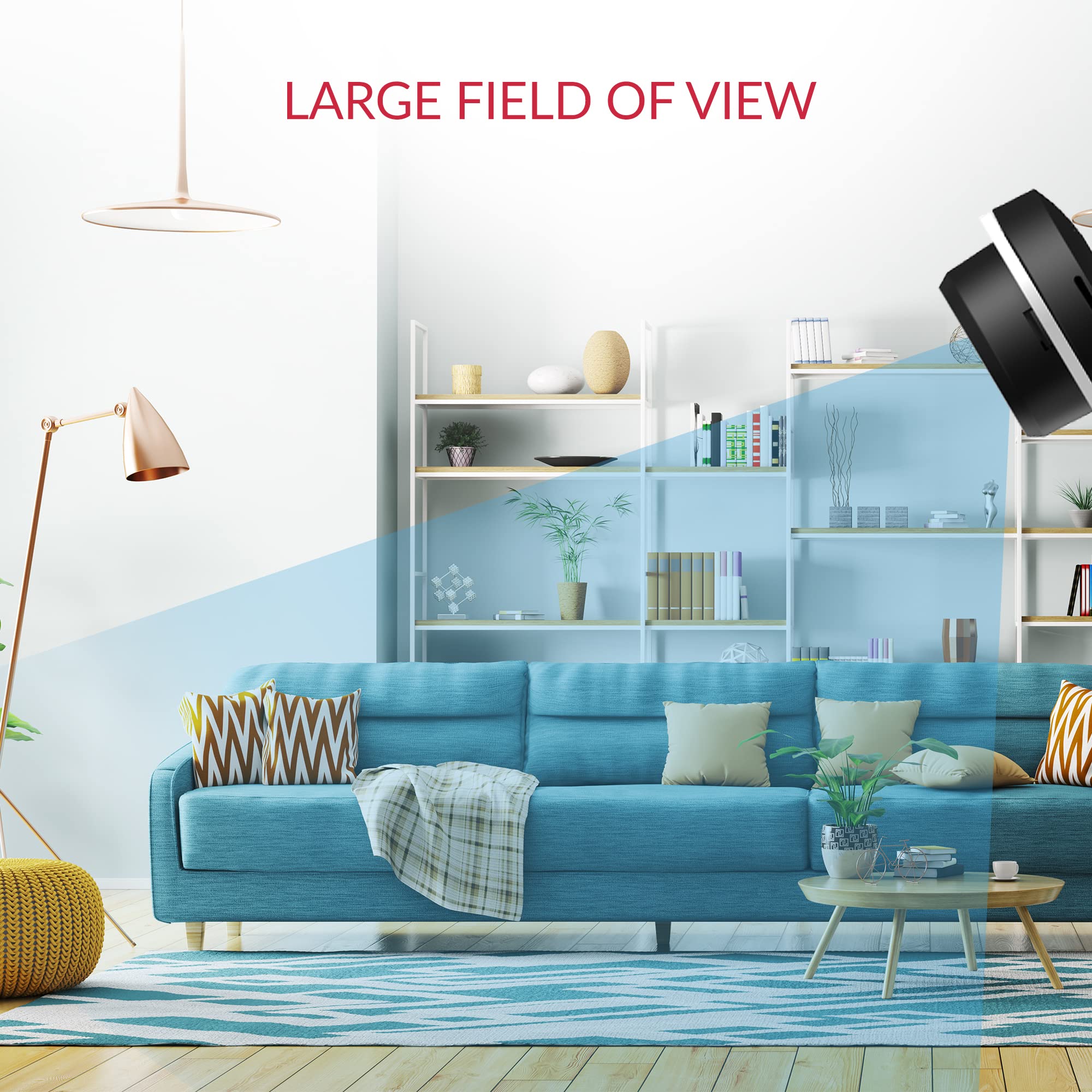 Telecamere YI 2K 3MP Confezion - Eufy Camera E220 recensione e prezzo