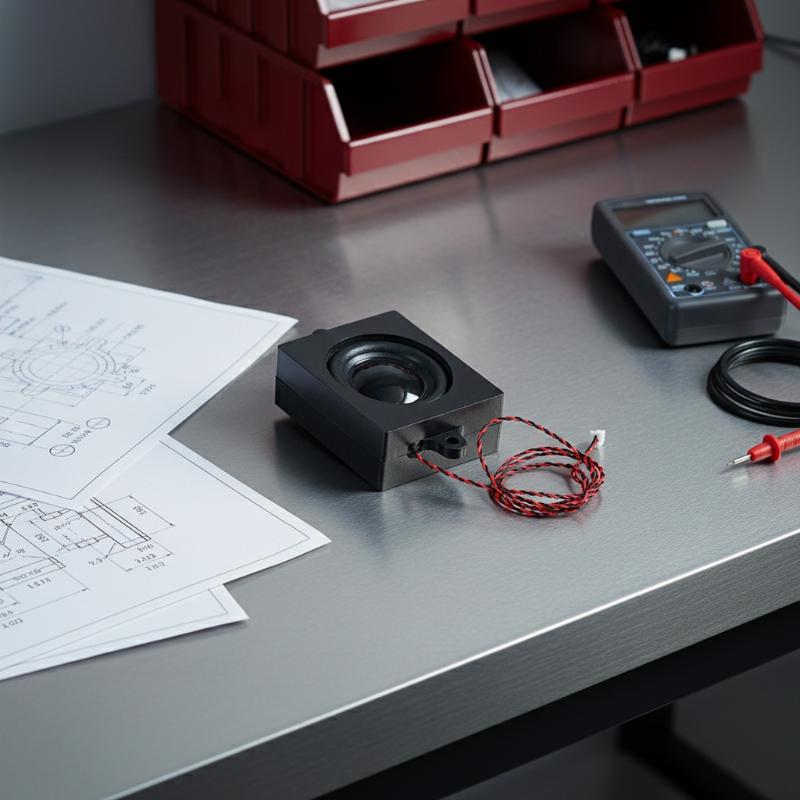 Altoparlante Mono Versatile 50 - Home Automation Diy Projects recensione e prezzo