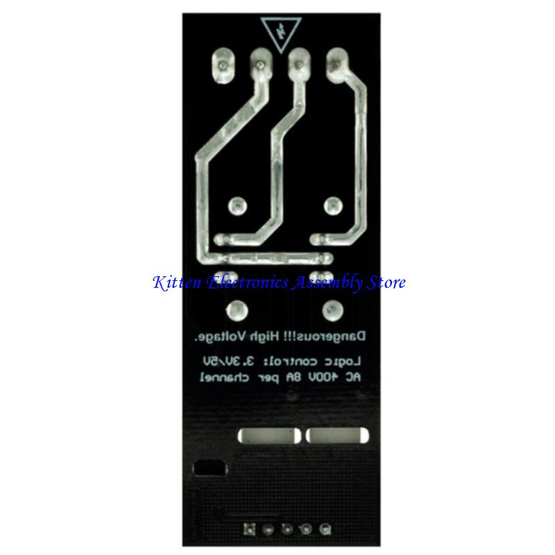 Controller carico AC 96GD Dimm - Diy Home Automation Controller recensione e prezzo