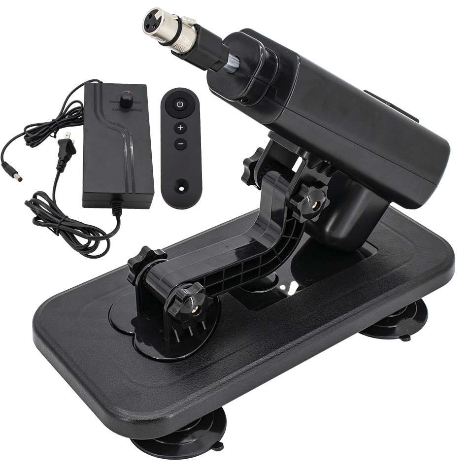 Attuatore Lineare Telescopico  - Home Automation Diy Projects recensione e prezzo