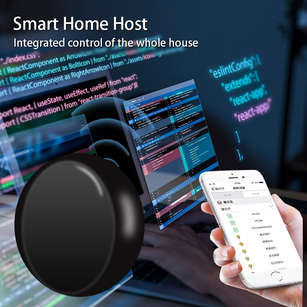 Il telecomando IR Tasmota MQTT - Home Automation Diy recensione e prezzo